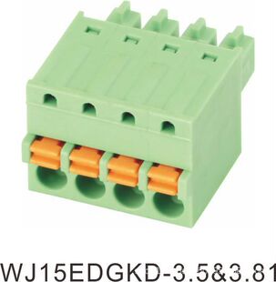 �f�ݰβ�ʽ�Ӿ�����WJ15EDGKD-3.53.81