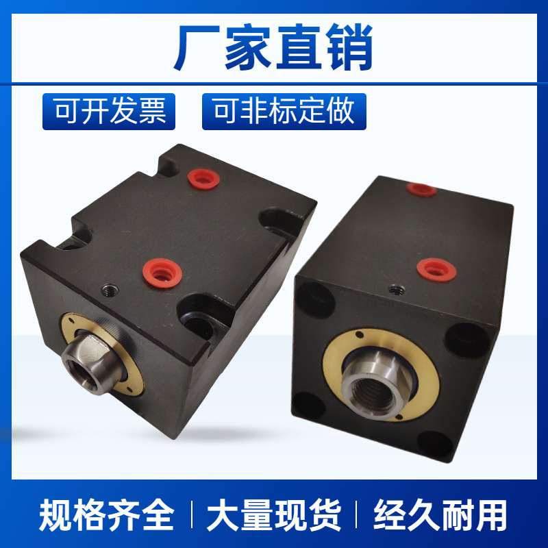 薄型油缸液压油缸扁形卧式JOB40.CX-SD.HTB.CXHC液压油缸模具油缸