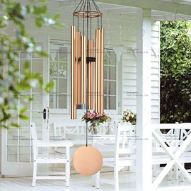 风铃;金属工艺品;树脂工艺品