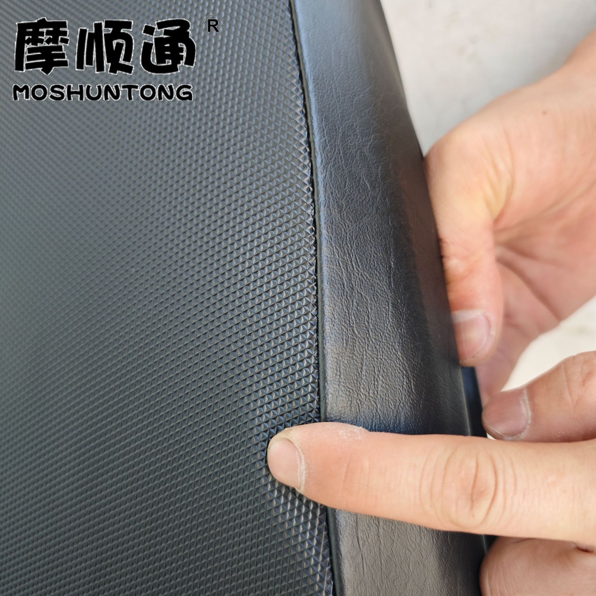 Suitable for Wuyang Honda NWG150 motorcycle, sun-proof seat cushion cover, thickened leather, waterproof and heat-insulating seat cover