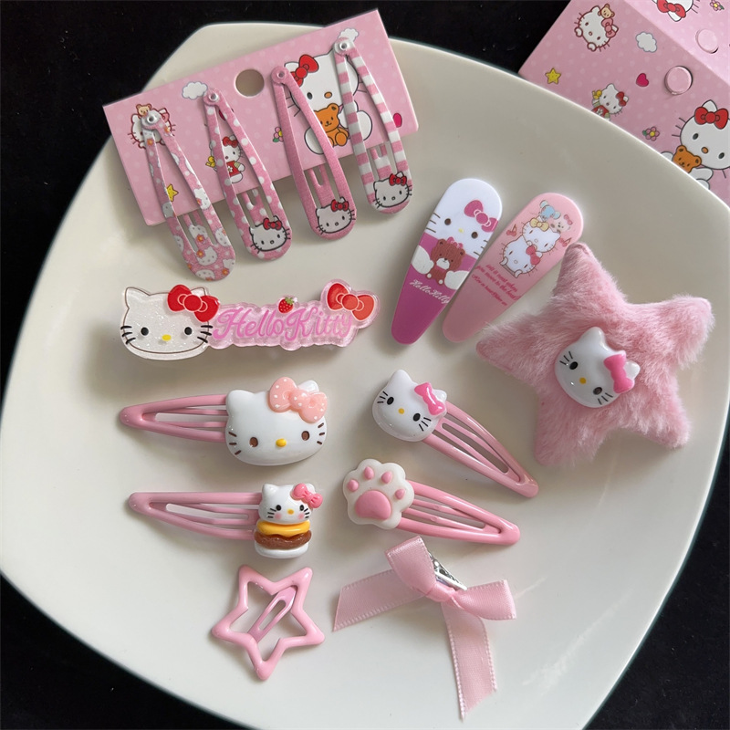 Hello kitty