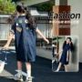 女童新款夏季时尚连衣裙