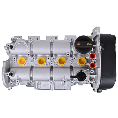 Engine assembly refurbished EA211 DLF DCF