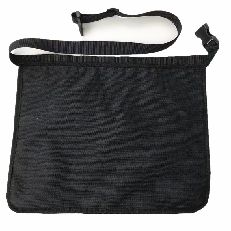 Sac de rangement pour tennis Sac de rangement pour sports de plein air Sac de rangement pour tennis de table Sac de taille pour balles d'entraînement Sac de rangement portable pour golf_voghion.com