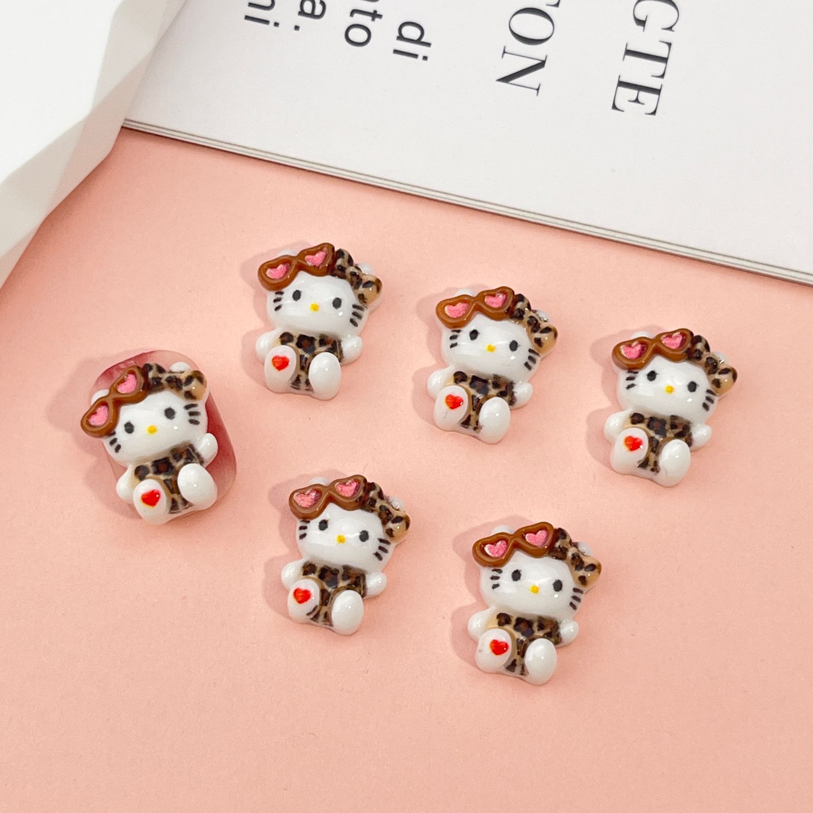 #2 안경 착용 자세