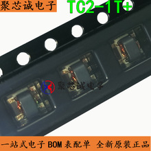 TC2-1T+ SMD 3MHz~300MHz TC2-1T RF�Ŵ���ģ�K ȫ��ԭ�b