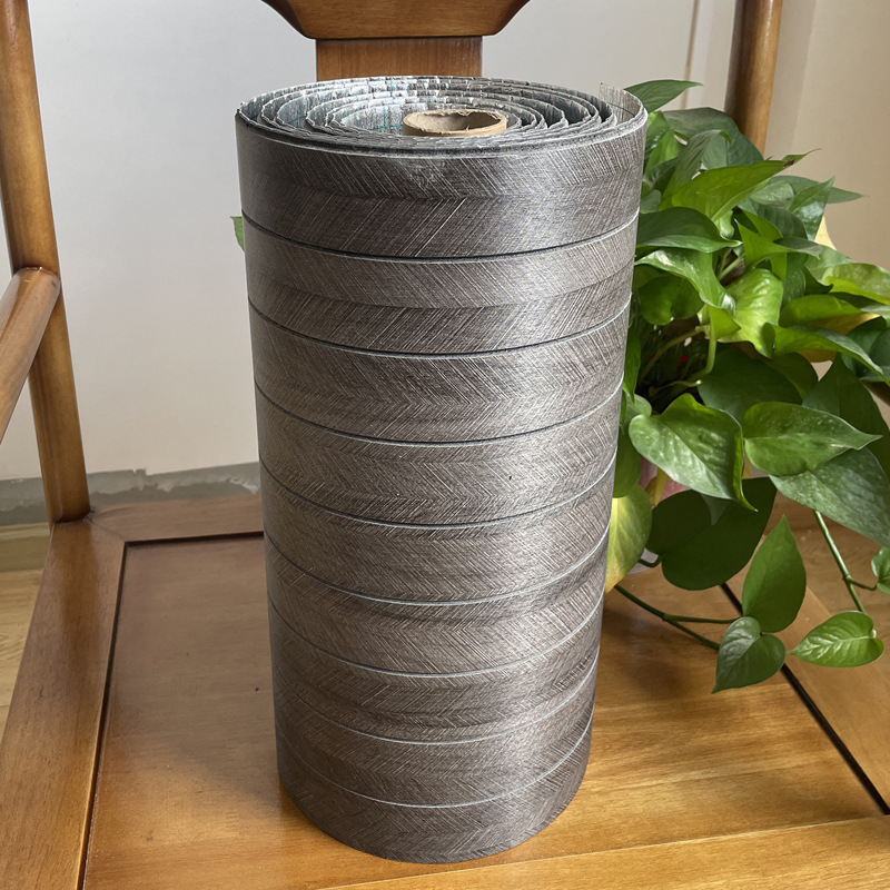 3d立体自粘木纹凹凸格栅板墙贴墙纸客厅电视背景墙面装饰防水防潮|undefined