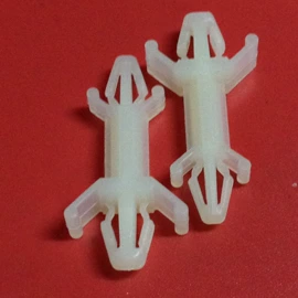 铆钉;线卡、线扣;注塑加工