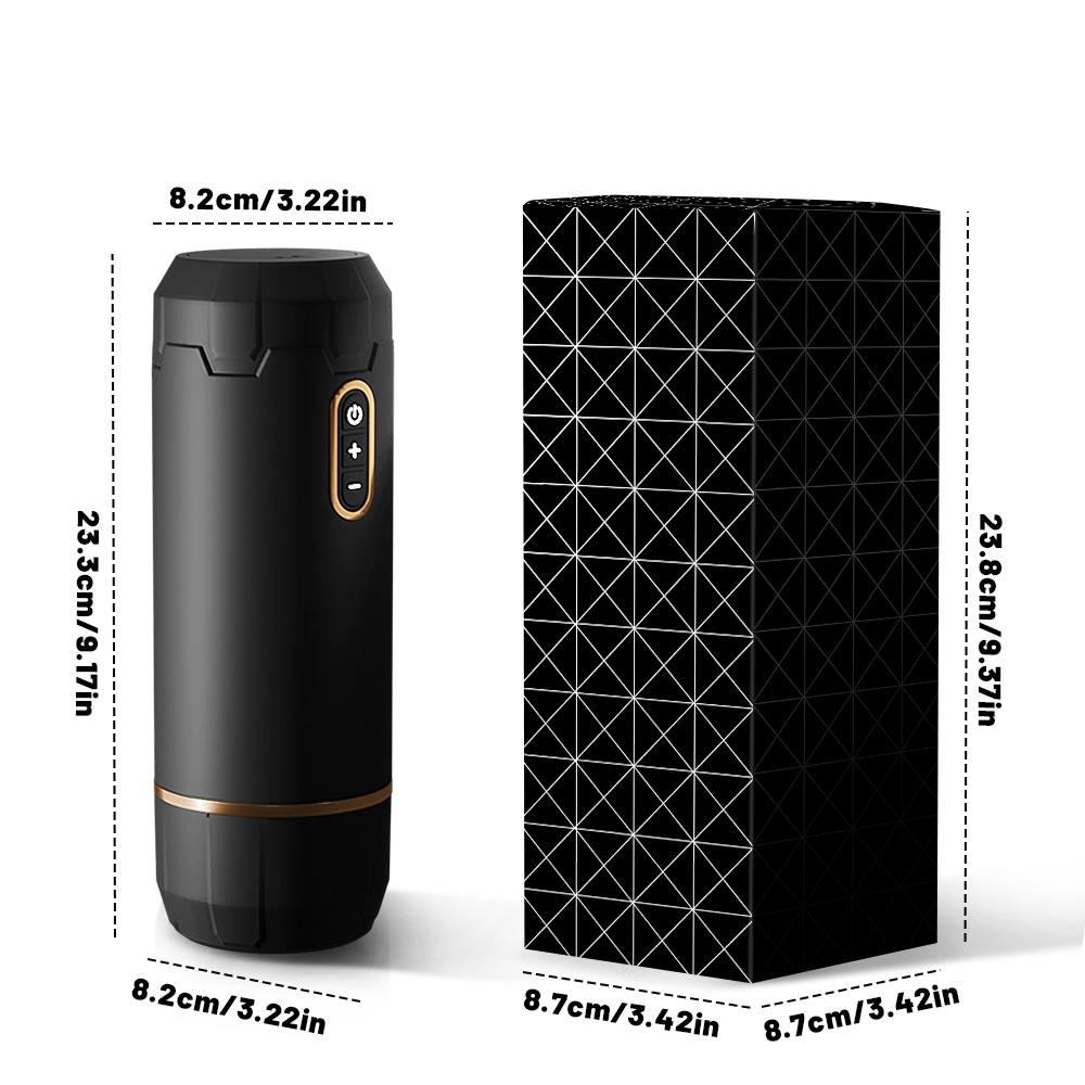 Night Sakura totalmente automático masculino telescópico rotativo avión taza de baño de agua masturbador de artículos sexuales interesantes para adultos explotadores transfronterizos