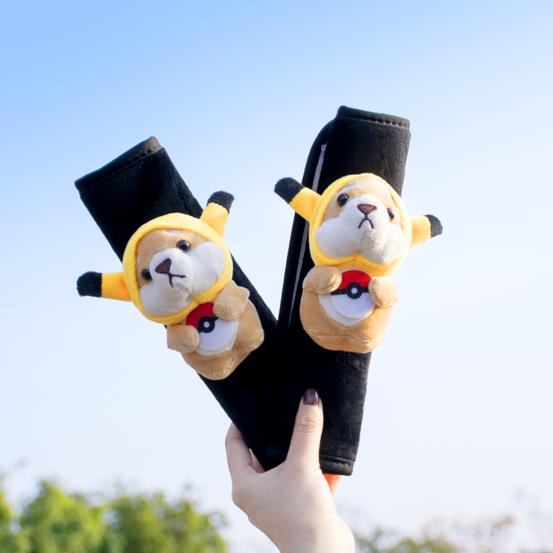 피카츄 할인팩 한쌍