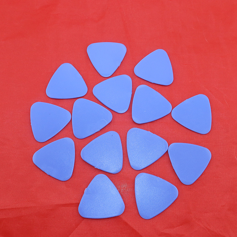 手机电脑三角拆机片平板拆机撬壳拆屏塑料撬棒厂家定制起壳器工具