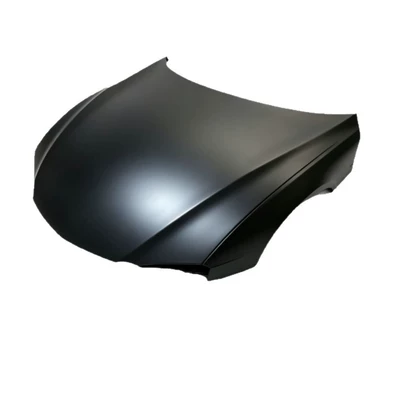 LX15, Car shell
