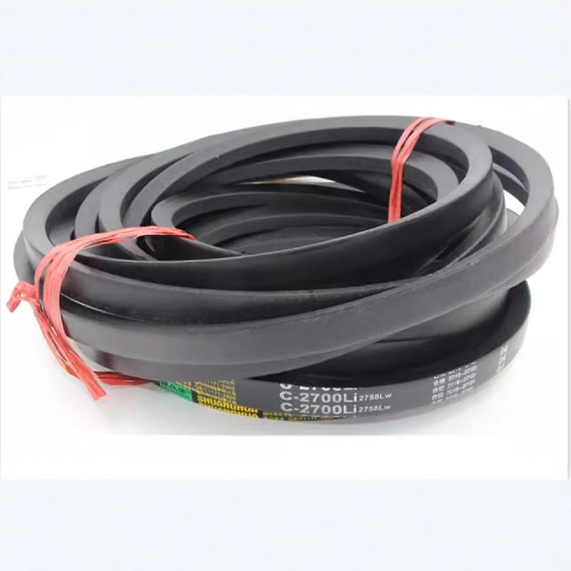 C型三角带C1300到C3600橡胶工业机械机器皮带传动带C2600LI2658Lw-阿里巴巴