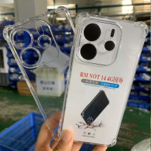 �m��Redmi Note 14 4G���׷�ˤ�׼t��NOTE 12 5G�֙C��TPU���o��