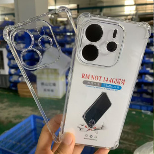 �m��Redmi Note 14 4G���׷�ˤ�׼t��NOTE 12 5G�֙C��TPU���o��