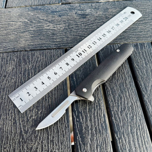 EDC��y耳׵�G10�������������S��С�����g��Ƭ��Q���õ��_�䵶