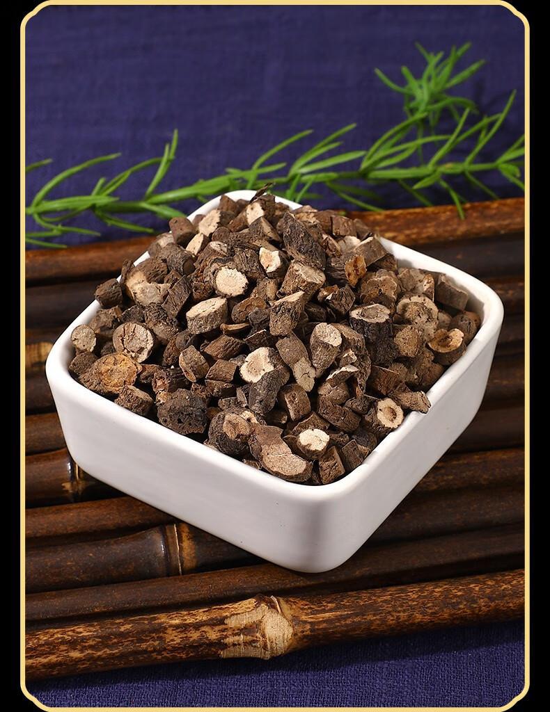 Xian Mao Dried Curculigo Root Slices 500g Traditional Chinese Herb for Decoction and Soup specifications