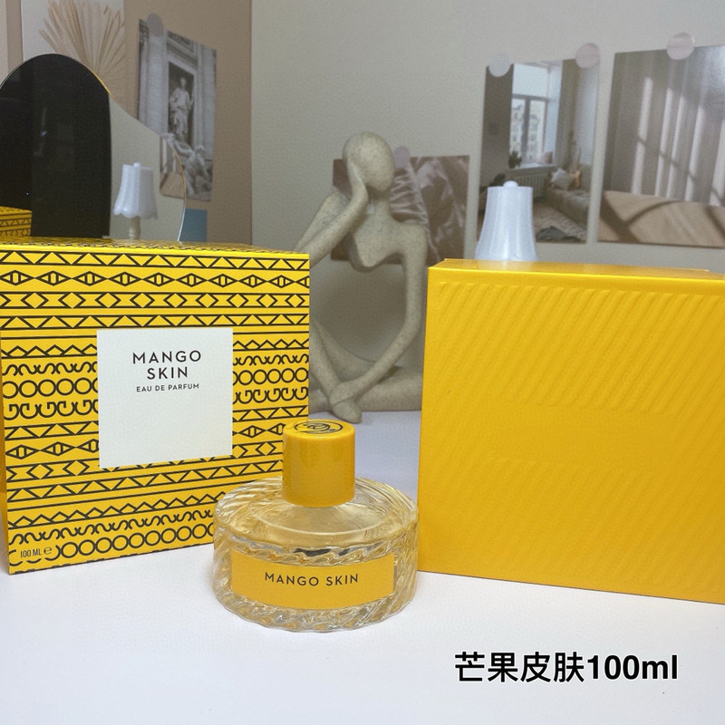 国境を越えた貿易香水卸売配送 Weiye Mango Skin 100ml フローラル フルーティー マンゴー スキン|undefined