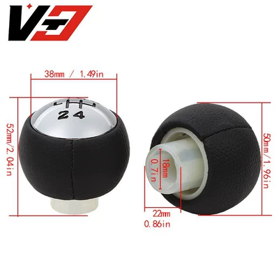 Lever, Gear Handle, Transmission Gear – Cab and accessories