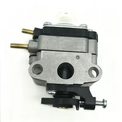 Carburetor 753-06258A is Carburetor