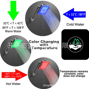 6�� 150mm�԰l�LED�ؿػ���픇� | ���Sˮ��ɫ�S��׃ ceilshower