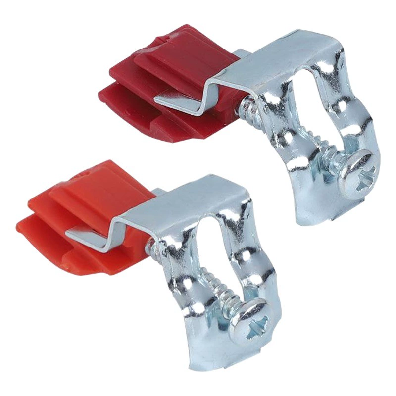 Кухонный монтажный зажим Easy Bow Регулировочный винт без перфорации Раковина Блюдо для овощей Крепежные аксессуары Монтажный зажим