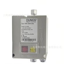 ��˹DUNGS ȼ����ȼ��z©�x VDK200AS02 �z©������
