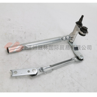 ����B�ӗU wiper linkage OE: 5P0955601B �m���VW SEAT