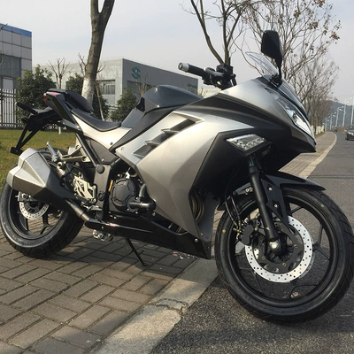 sportbike, adult gasoline-powered sportbike, Motosikletlər
