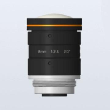 HIKROBOT海康机器人 MVL-MF0828M-10MPE  工业FA镜头