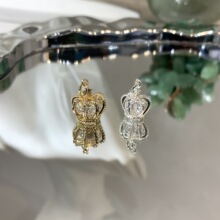 ��ɫ14k΢肻ʹ��ʯ����diy�Ʒɢ�鴮��ˮ�����