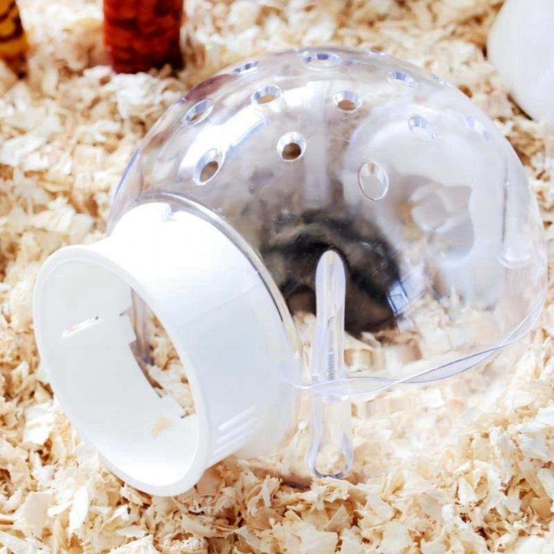 Новый продукт Space Fortress гнездо хомяка медовый мешок гнездо зимой