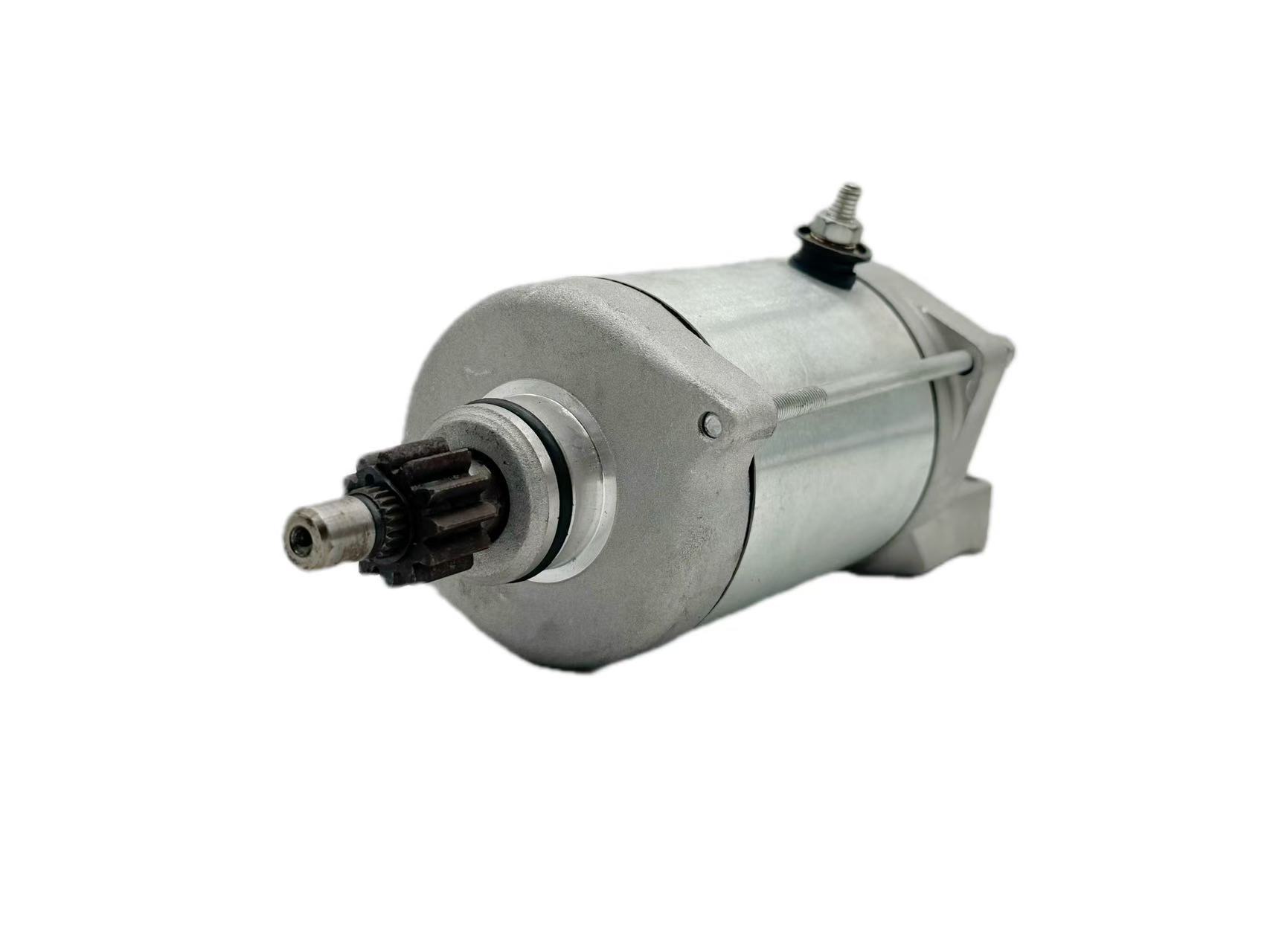 3Aj-81800-00-00 Starting Motor Motor Dc Motor Yamaha Aprilia