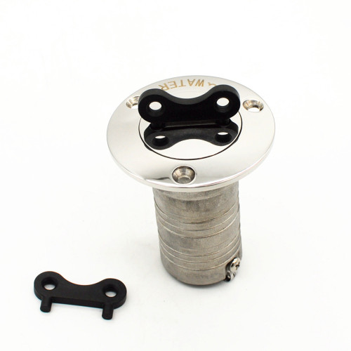 nylon key, ship oil tank cover key, water inlet oil outlet key, ship hardware key