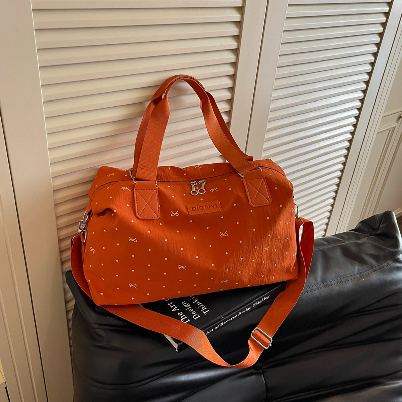 Leichte große Reisetasche, tragbare Aufbewahrung für Dienstreisen