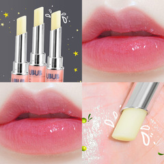 UBUB Olive Plant Moisturizing Hydrating Moisturizing Lip Balm Repair Anti-Dry Cracking Lip Care for Men and Women