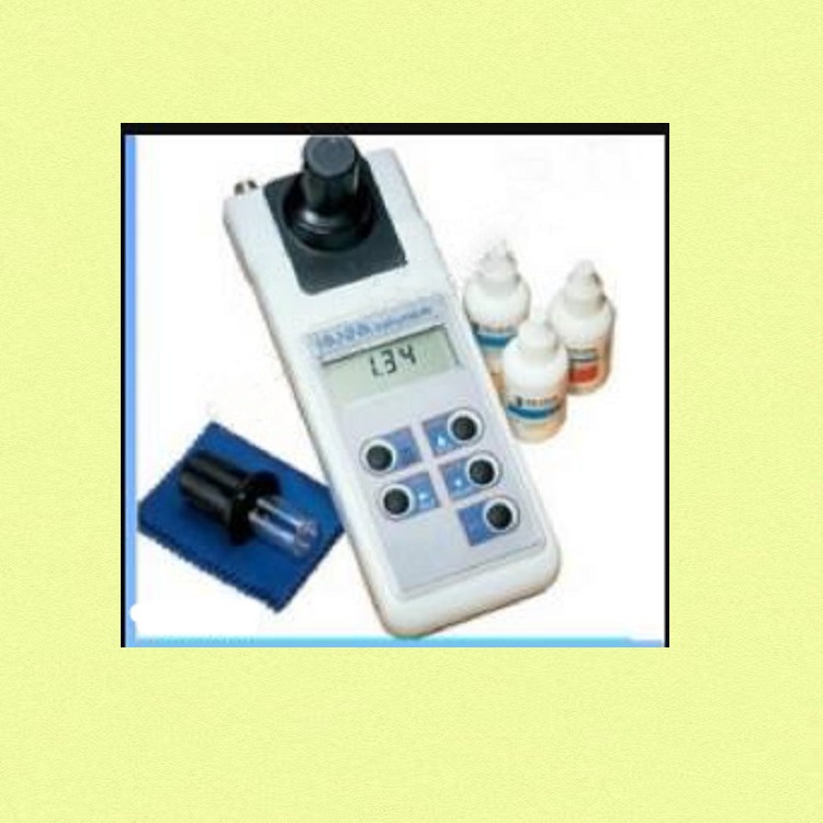 浊度测定仪 型号:AN62/HI93703-11 库号：D367298
