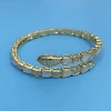 Golden bracelet
