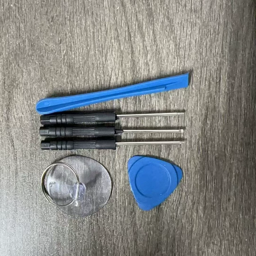 Производитель поставляет инструменты для ремонта отвертки для разборки мобильных телефонов