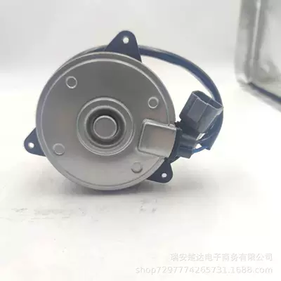 38616-RYE-A01/AX168000-9851/38616RYEA01 Fan Fan