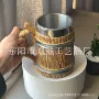 莫斯科大容量酒吧个性酒杯