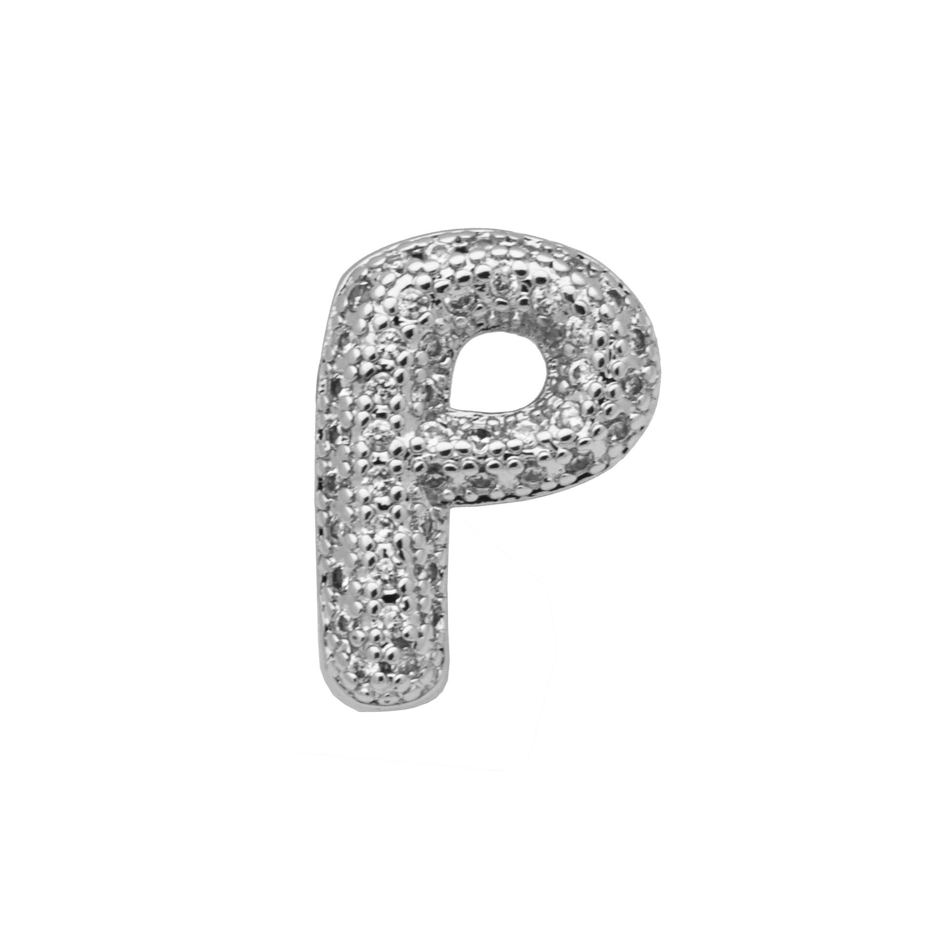 4g Weight Pendant, Chain Jewelry Making Type 11 * 14mm Jewelry Making Size DIY Jewelry Accessories Classification 1 Piece Quantity Copper Material Letter Pattern IG Style Style Gold, Silver Color 1 Piece 11 * 14mm Copper Letter DIY Jewelry Accessories Pendant Chain 20