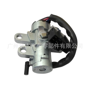 Supply Nissan UD CW520 RF8 ignition Switch Lgnition Switch 48700-00Z25