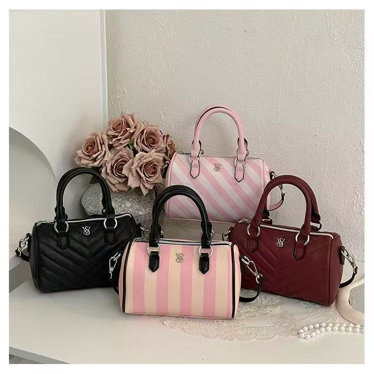 Böyük Həcmli Qadın Çantası - Minimalist Tote və Çiyin Çantası
