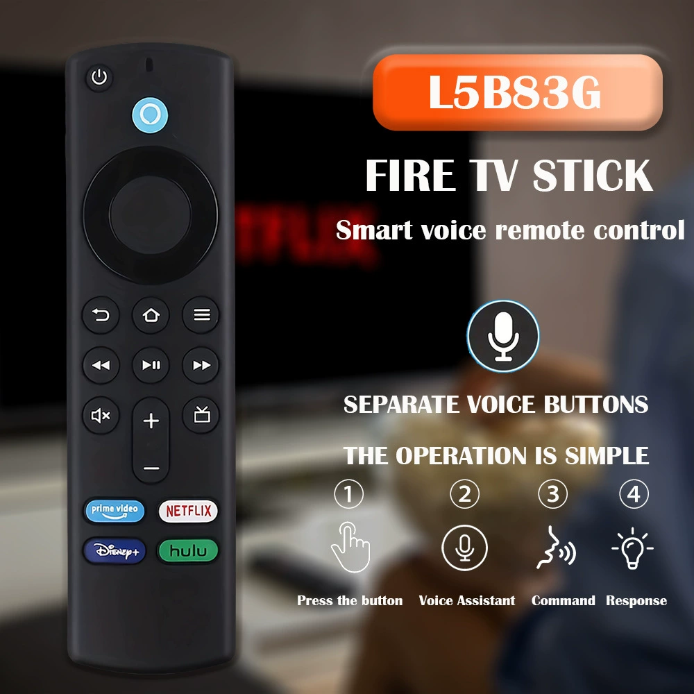 (Кросс-бортовая торговля), подлинный беспроводной пульт управления, Amazon, bluetooth, 83G