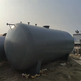 储运容器;反应釜;冷凝器