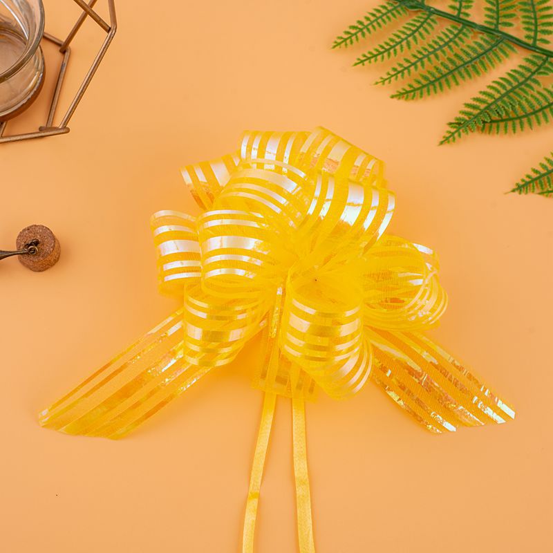 Comercio exterior transfronterizo medio 30 Navidad vacaciones regalo embalaje cinta esférica nieve hilo dibujado a mano flor dibujo de cinco líneas flor