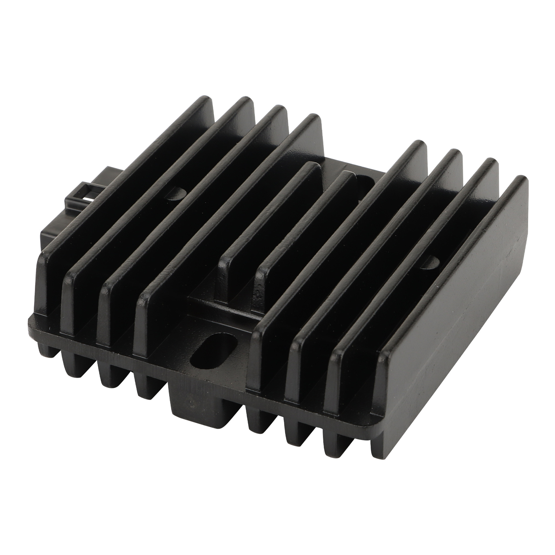 5-Pin Voltage Regulator Rectifier Suitable for Yamaha Yzf R6 F600 03-05 Yzf R3 Yzfr25