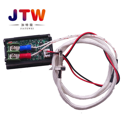 XH-B310 digital display high temperature thermometer K type thermocouple industrial digital thermometer -30~800 degrees