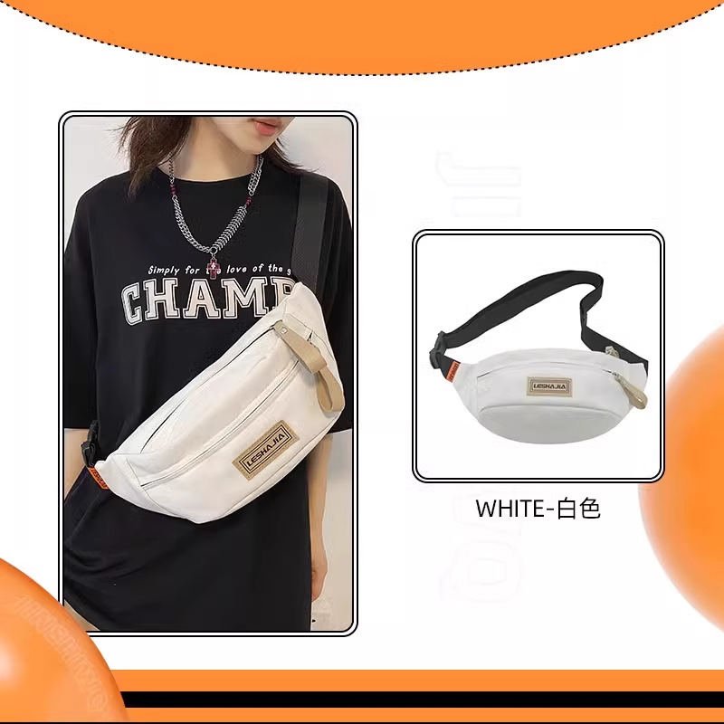 White (without pendant)